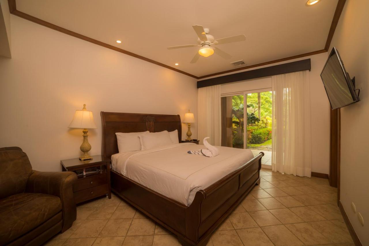 Suenos Veranda 6f By In Cr Apartment Playa Herradura (Puntarenas)