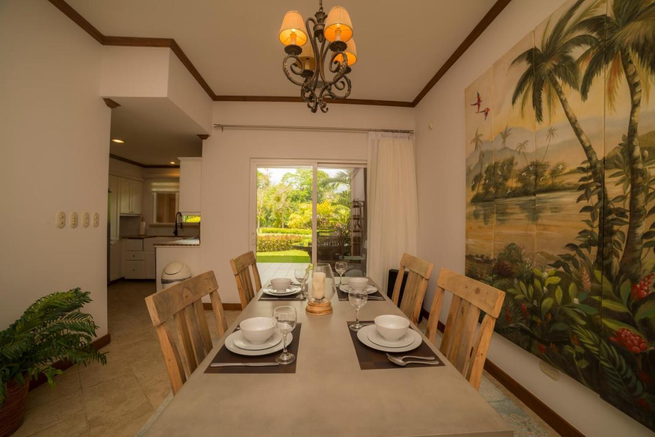 Suenos Veranda 6f By In Cr Apartment Playa Herradura (Puntarenas)