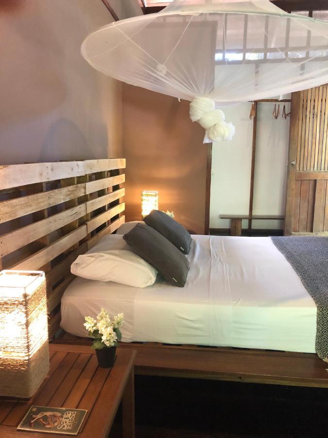 Luz De Luna Hotel 3*