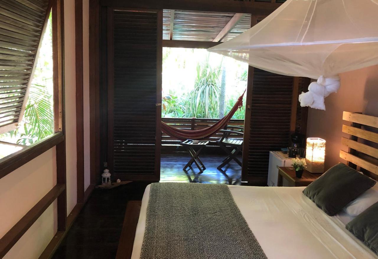 Hotel Luz De Luna