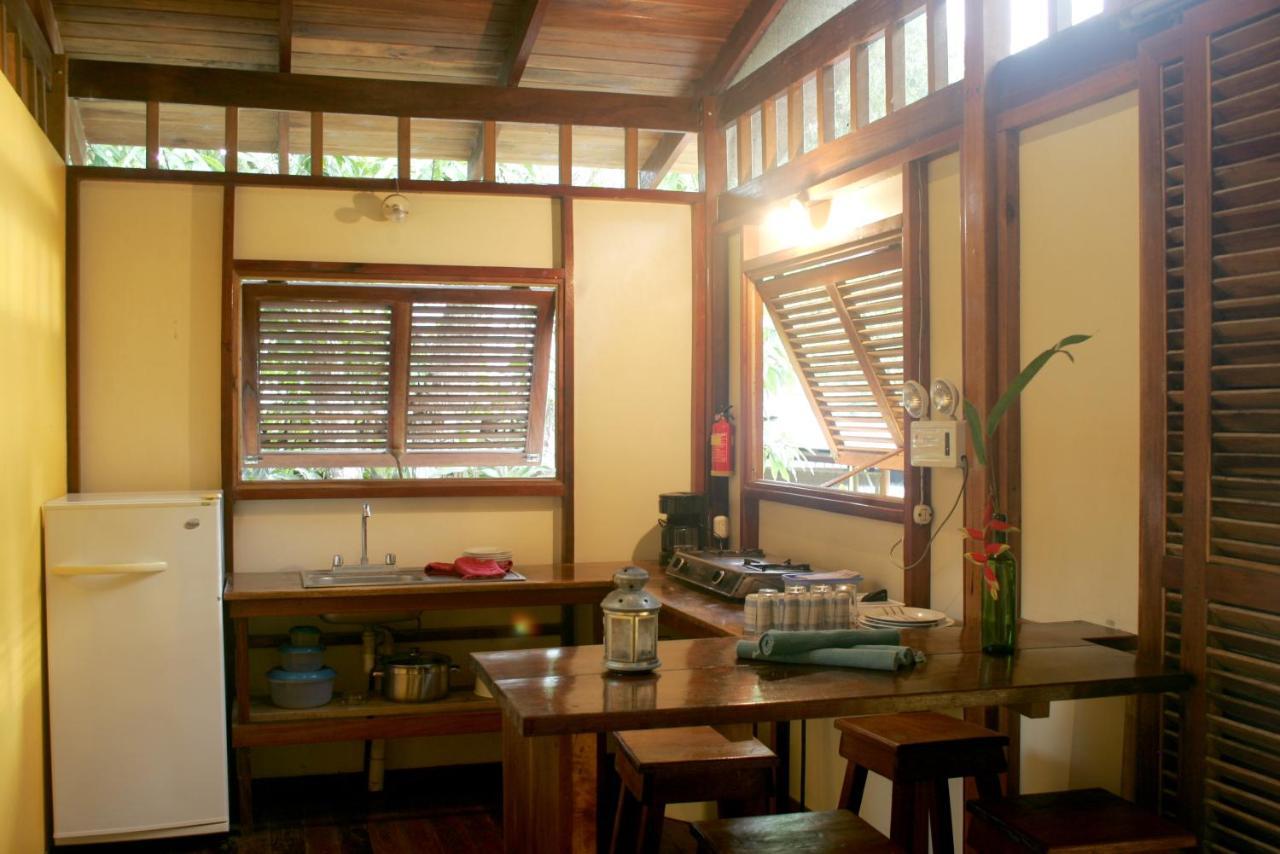 Luz De Luna Hotel Playa Santa Teresa (Puntarenas)