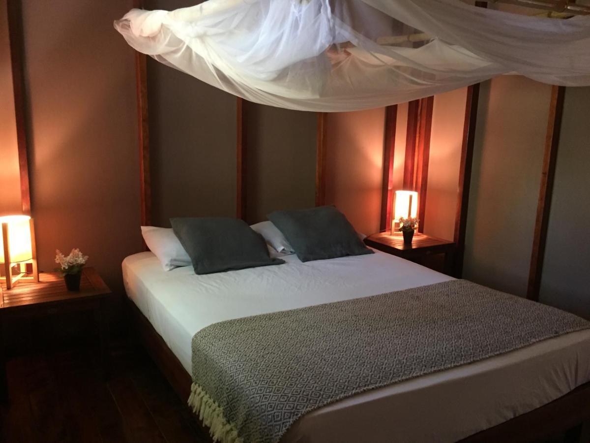 Luz De Luna Hotel 3*