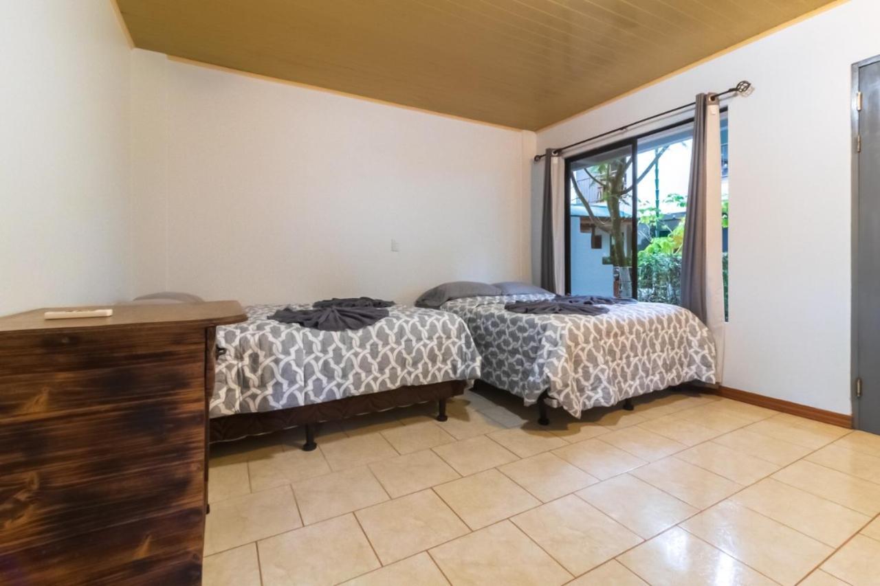 Hotel Hotel Cabinas El Tecal