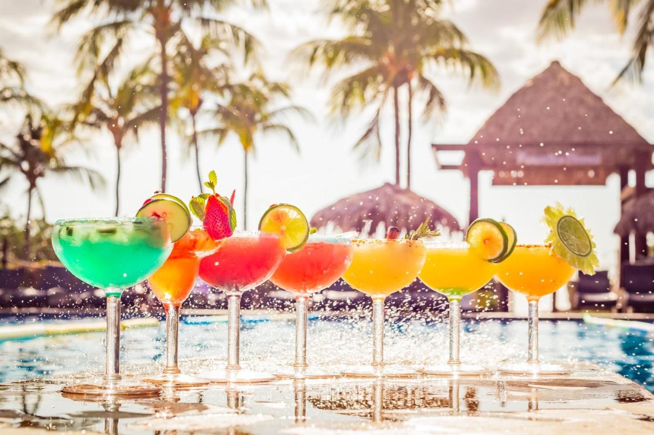 Resort Margaritaville Beach 4*