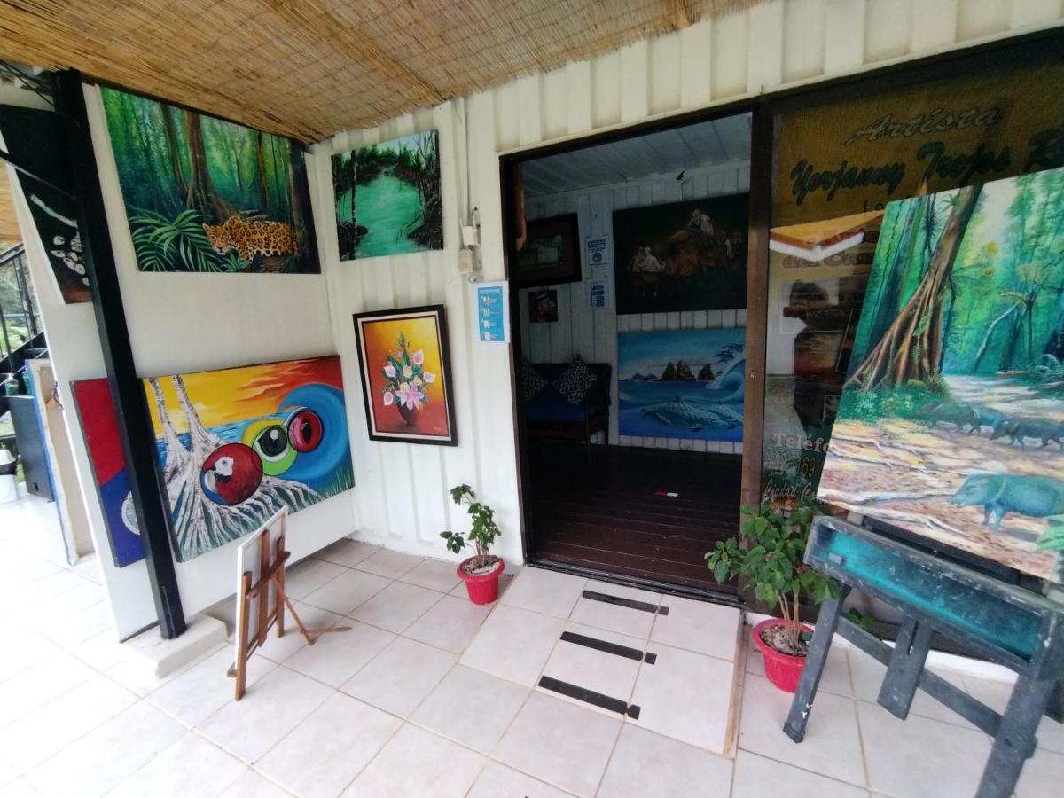 Guest house La Galerie 3*