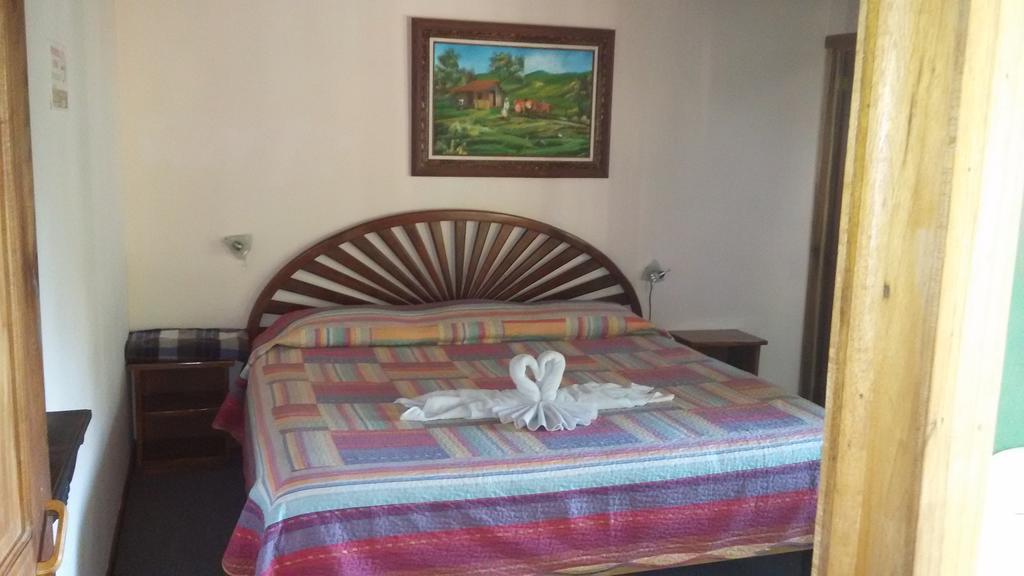 Bed & Breakfast Historias Monteverde