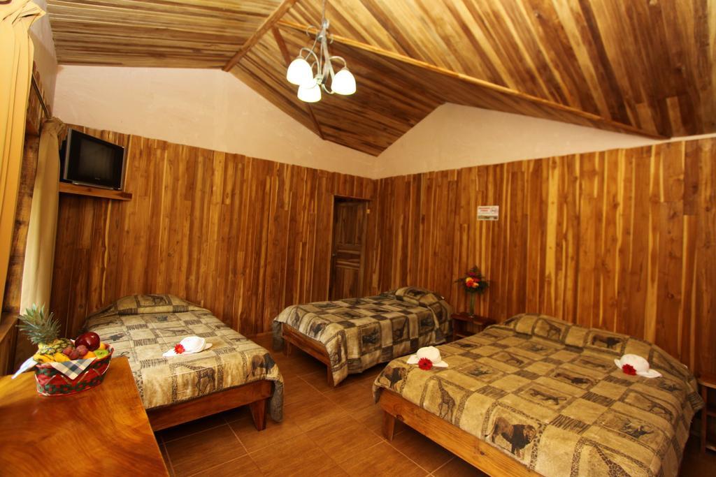 Bed & Breakfast Historias