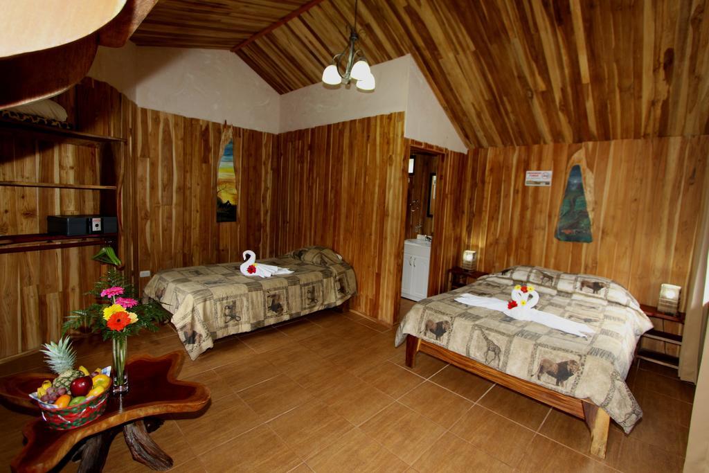 Historias Bed & Breakfast Monteverde