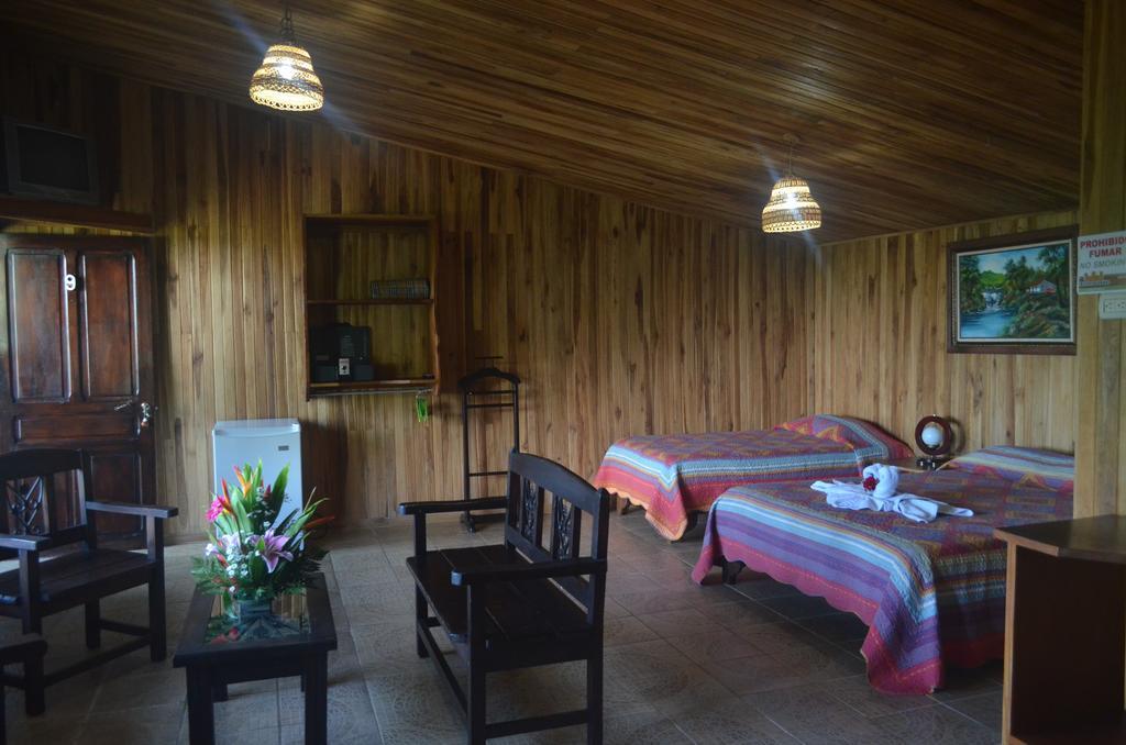 Historias Monteverde