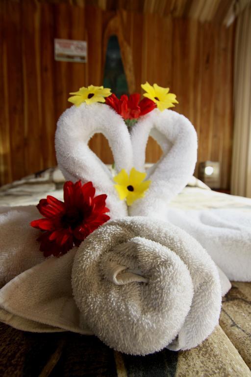 Historias Bed & Breakfast