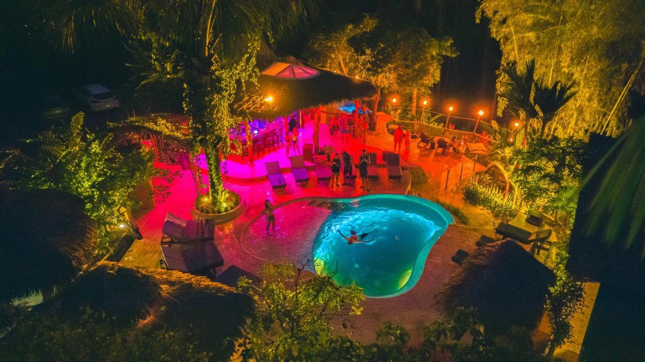 Selva Armonia Immersive Jungle Hotel Uvita
