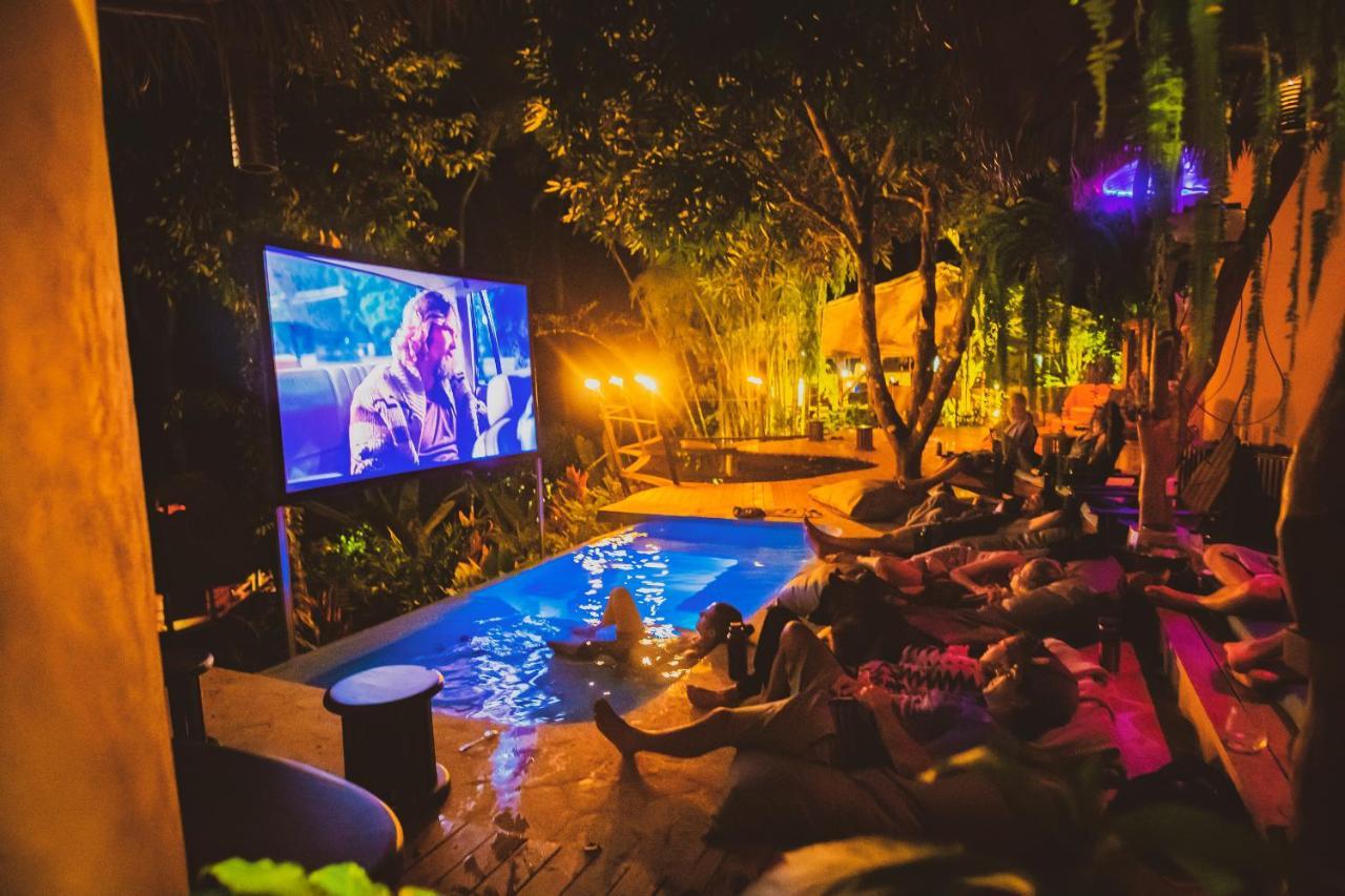 Hotel Selva Armonia Immersive Jungle Uvita