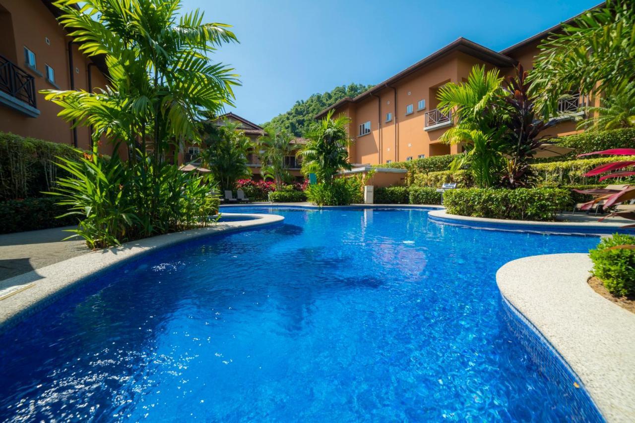 Suenos Veranda 6f By In Cr Apartment Playa Herradura (Puntarenas)
