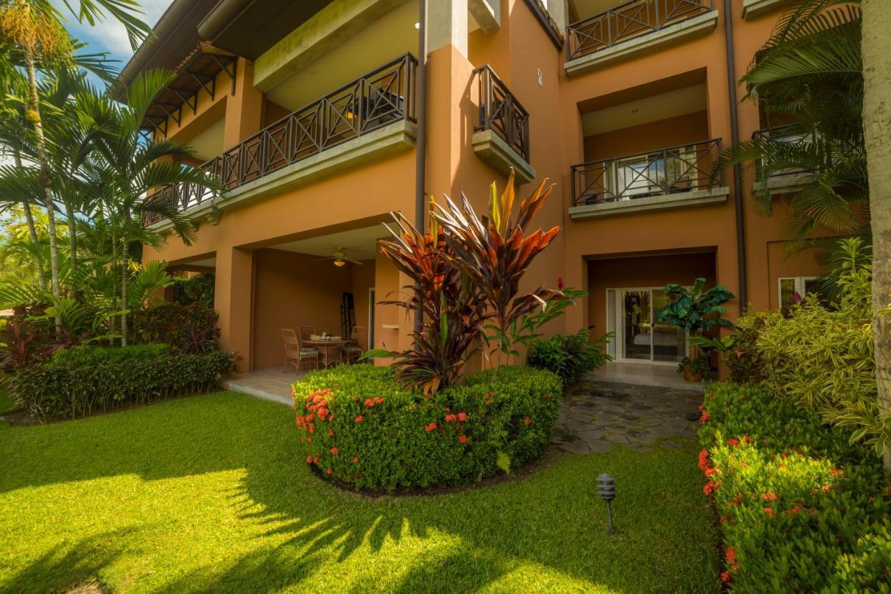 Suenos Veranda 6f By In Cr Playa Herradura (Puntarenas)