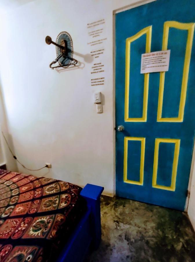 Casajungla Hostel Jaco