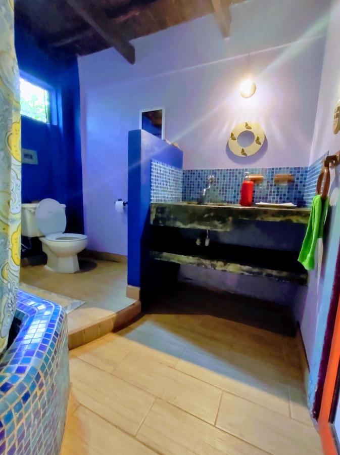 Hostel Casajungla *