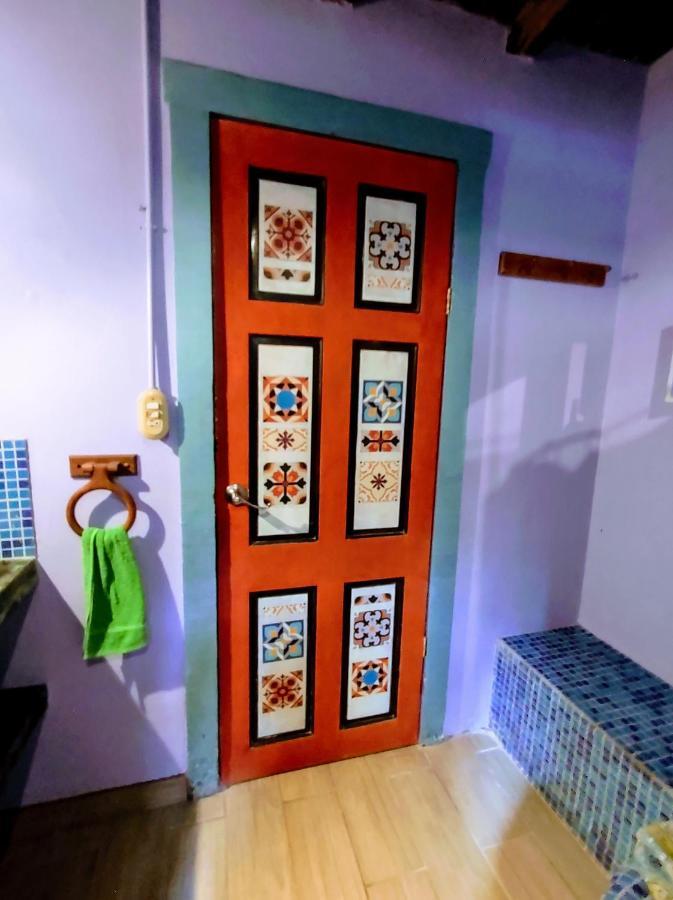 Hostel Casajungla Jaco