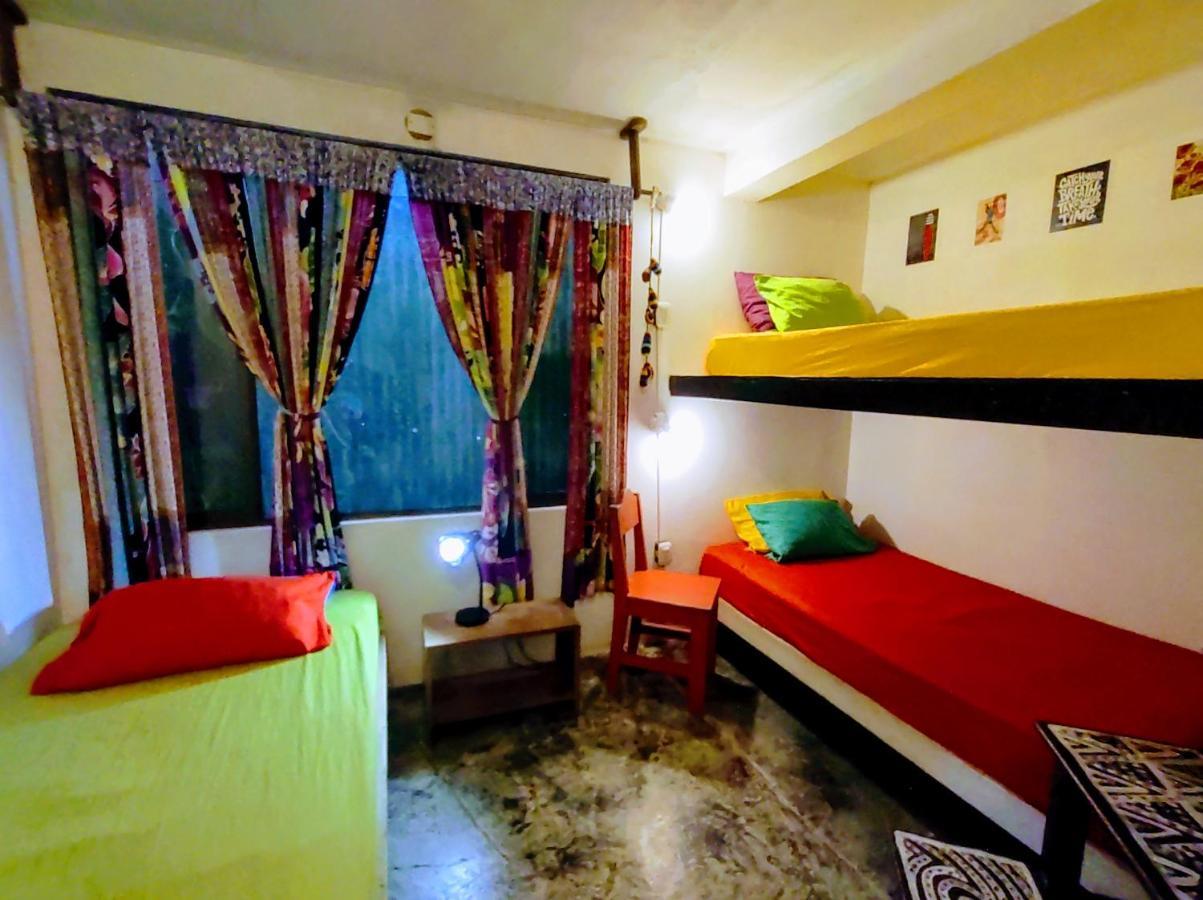 Hostel Casajungla