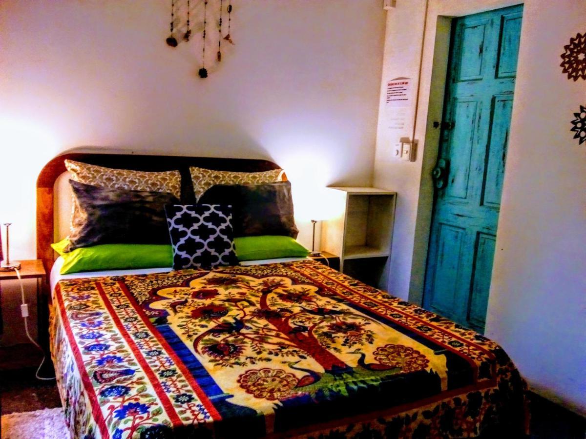 Hostel Casajungla