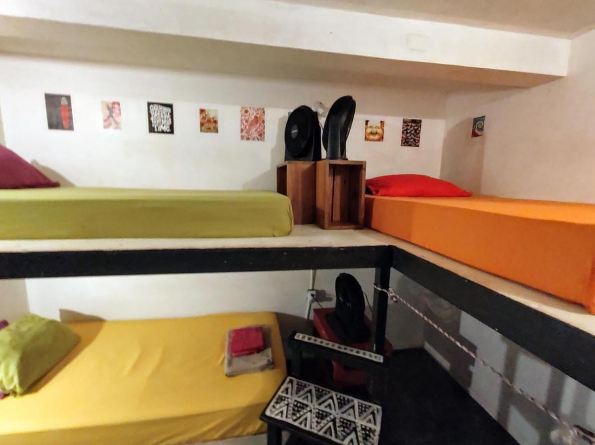 Hostel Casajungla
