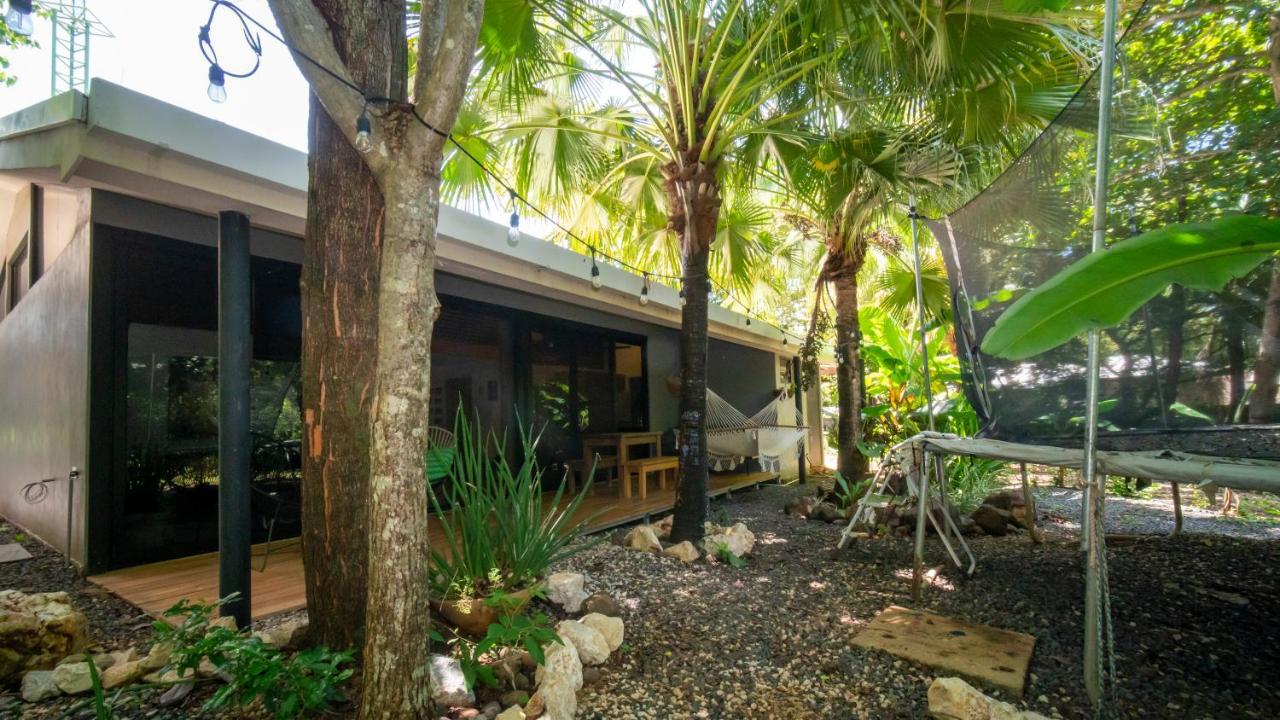 Villa Las Avellanas Villas *