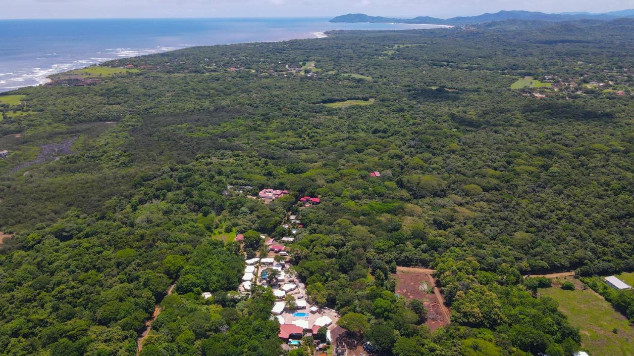 Las Avellanas Villas