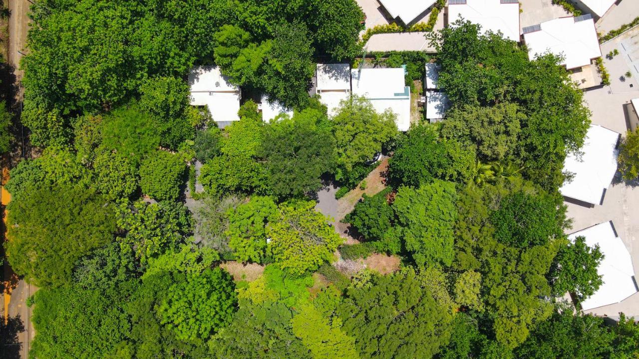 Villa Las Avellanas Villas
