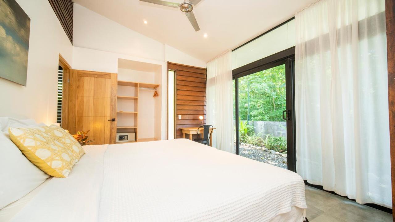 Villa Las Avellanas Villas *