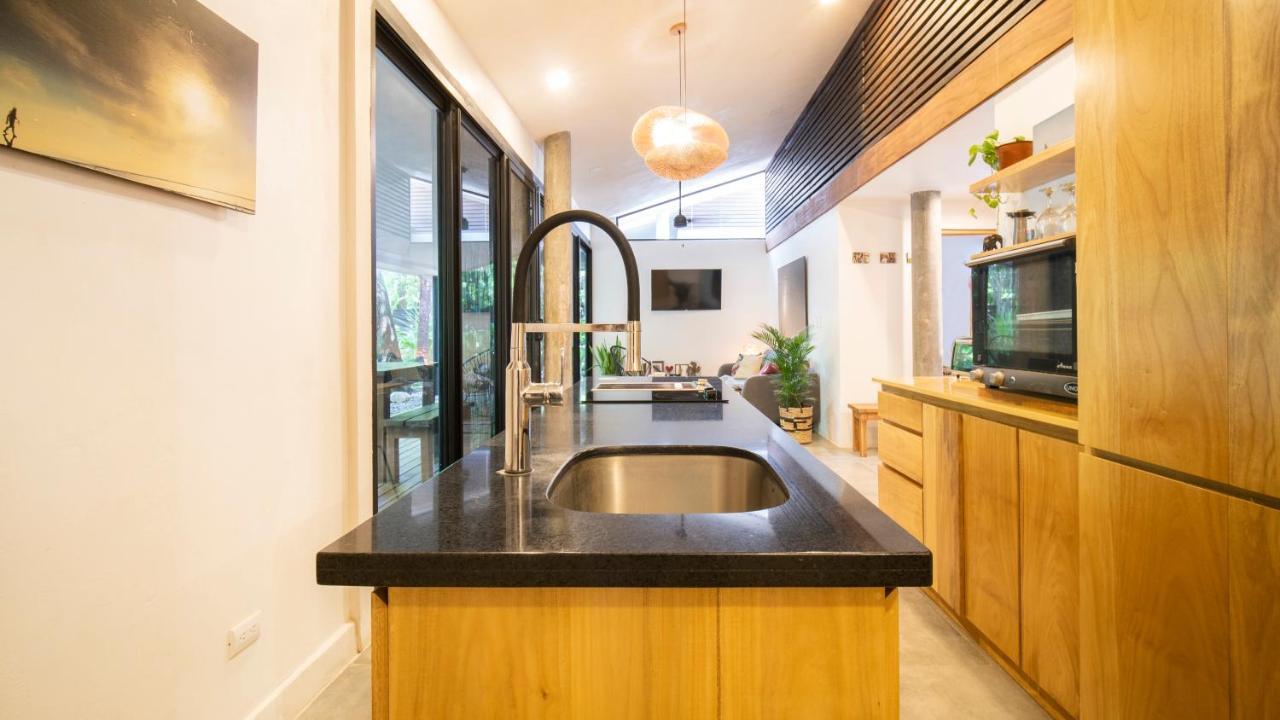 Villa Las Avellanas Villas *