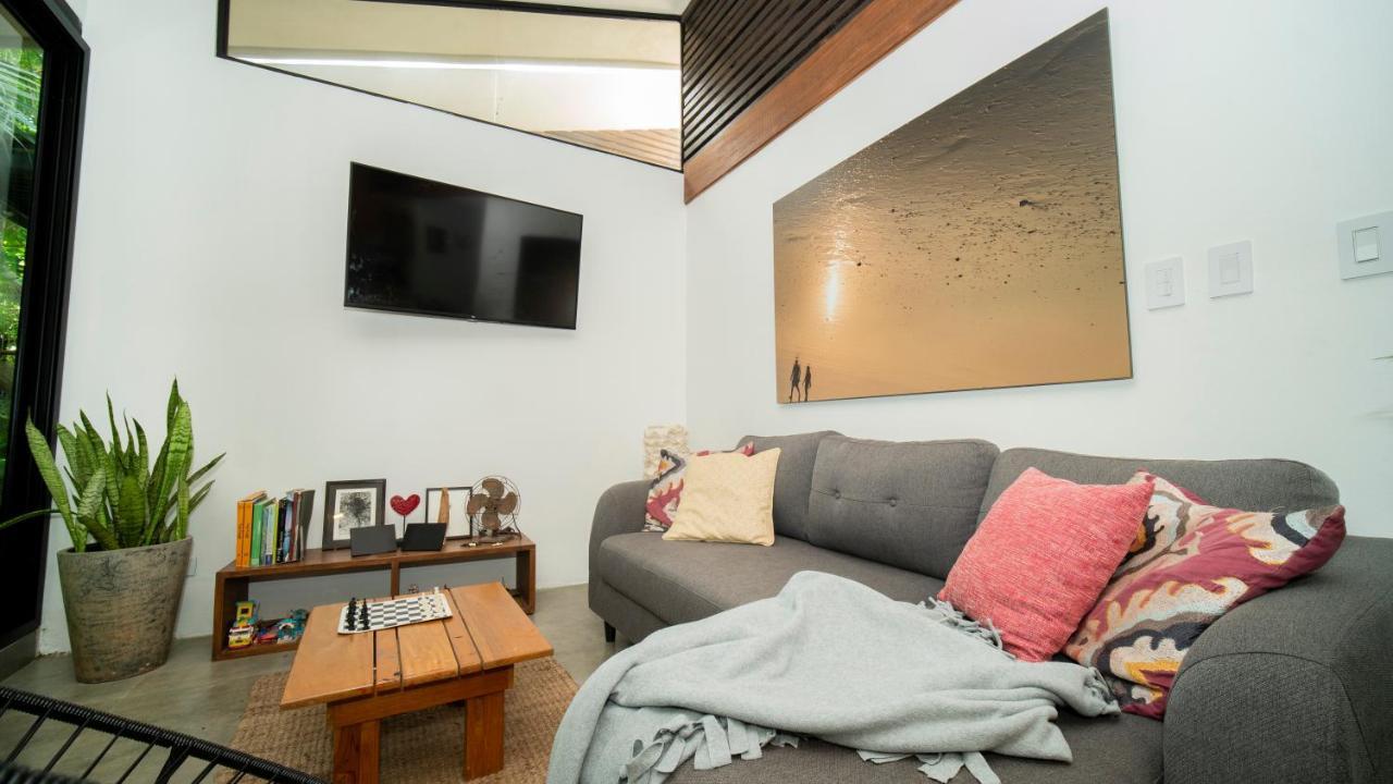 Villa Las Avellanas Villas Tamarindo