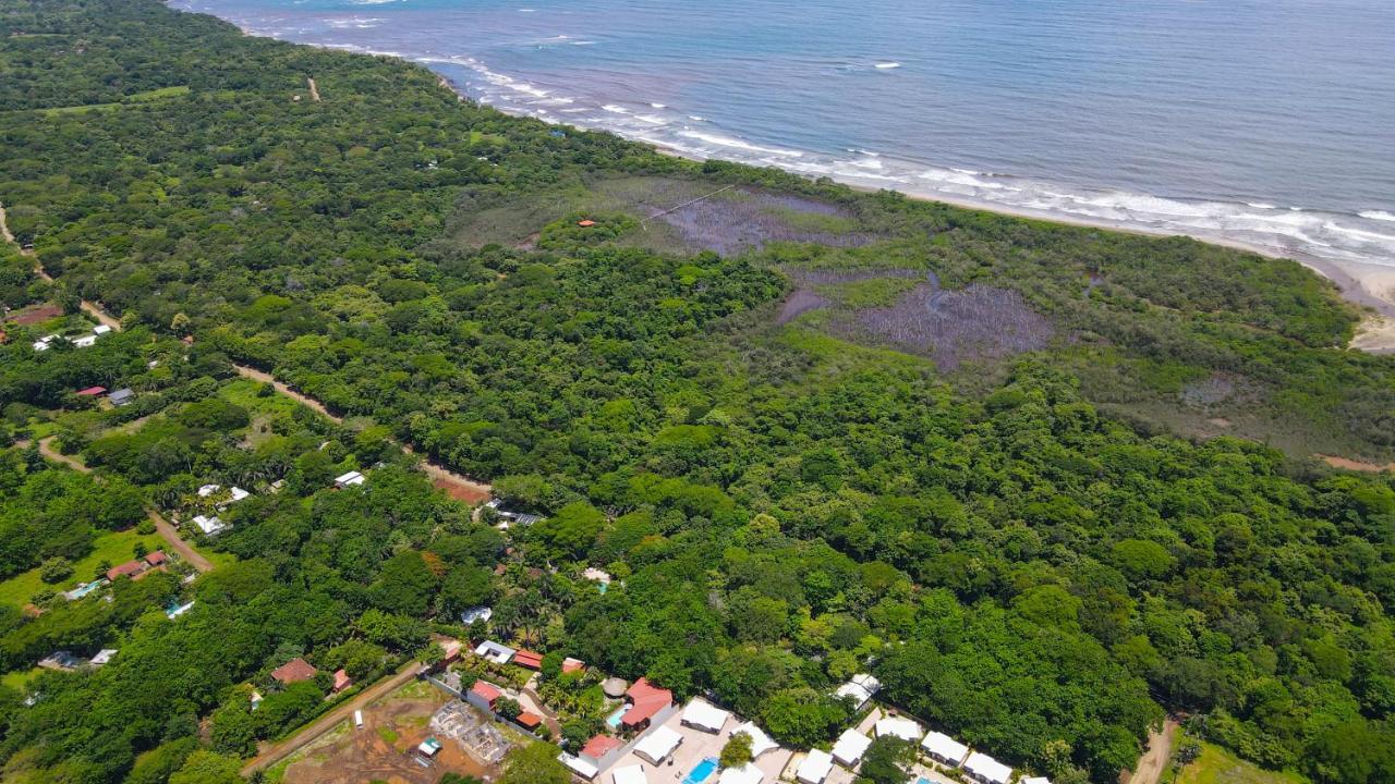 Las Avellanas Villas * Tamarindo