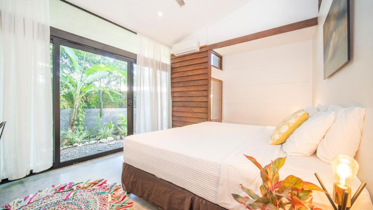 Las Avellanas Villas Tamarindo