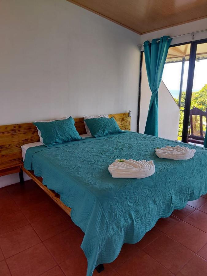 Cabinas Murillo Hotel