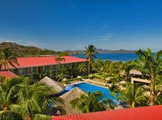 Hotel Dunama & Casino Playa Flamingo