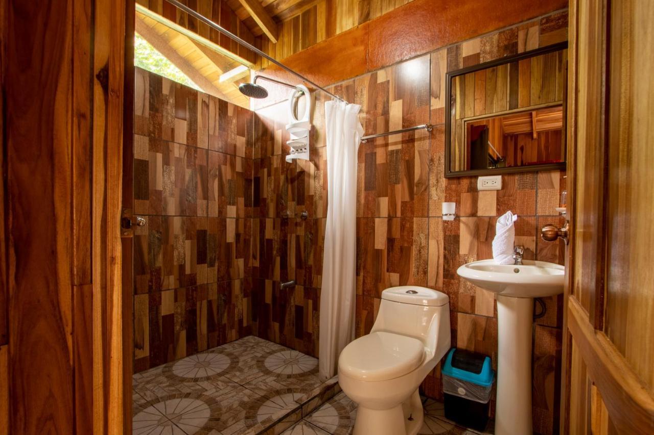 Arenal Rustic Lodge
