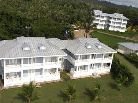Hotel The Sanctuary
