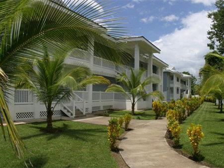 Hotel The Sanctuary 3*