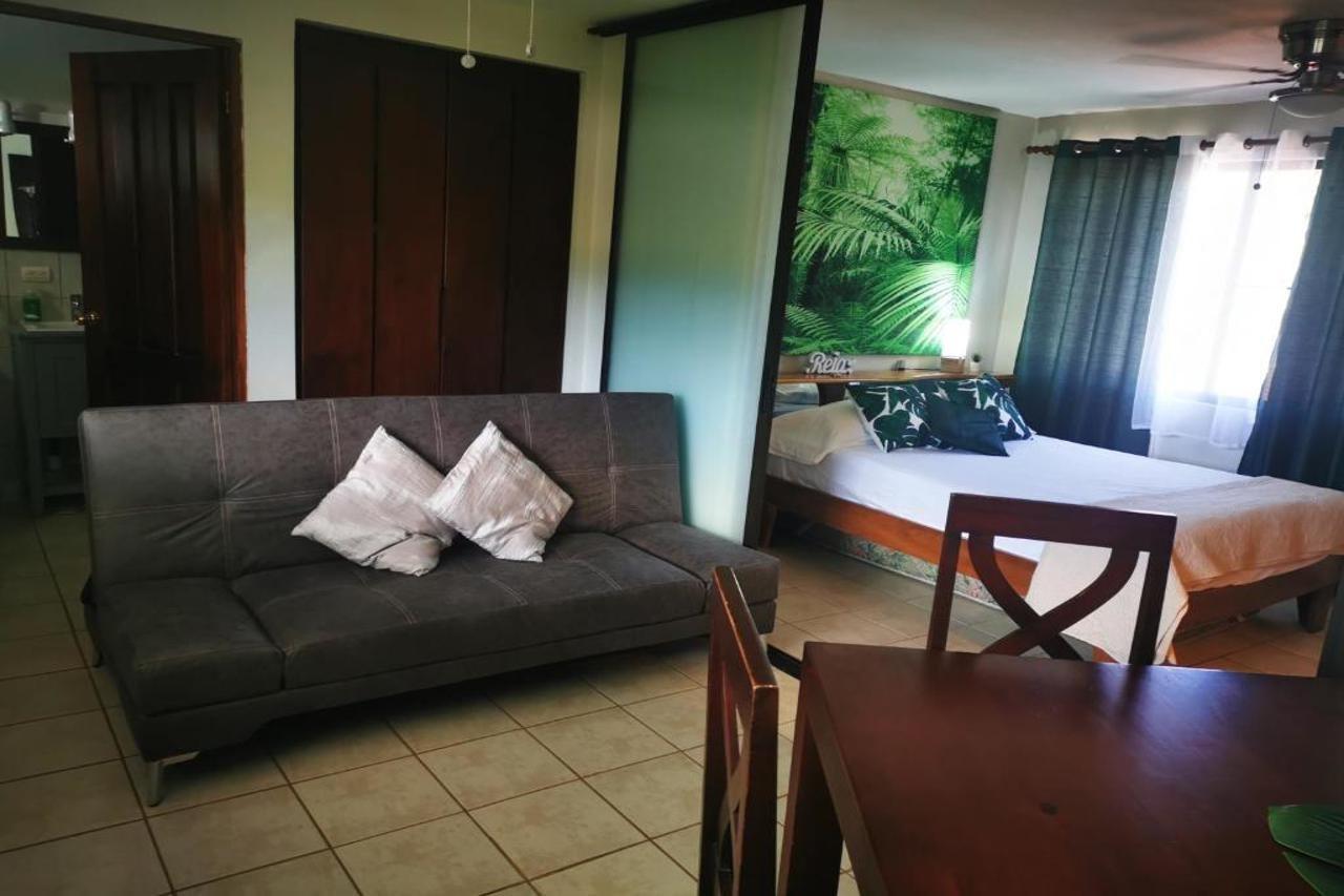 Condominio Marina Loft By Tropical Gardens Apartment