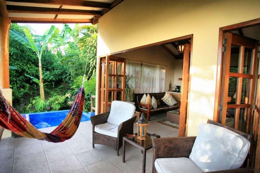 Casa Chameleon Mal Pais - Adults Only