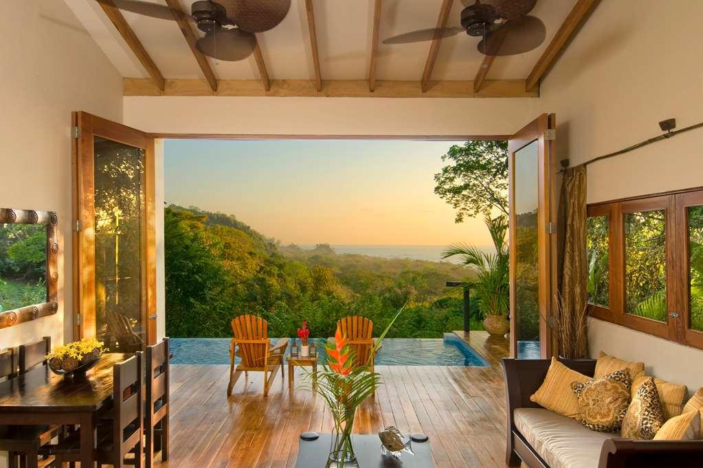 Casa Chameleon Mal Pais - Adults Only Playa Santa Teresa (Puntarenas)