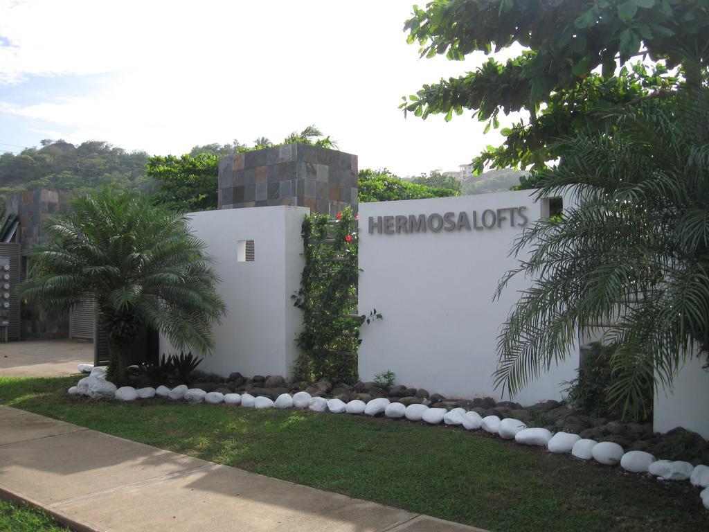 Hermosa Lofts Inn Jaco
