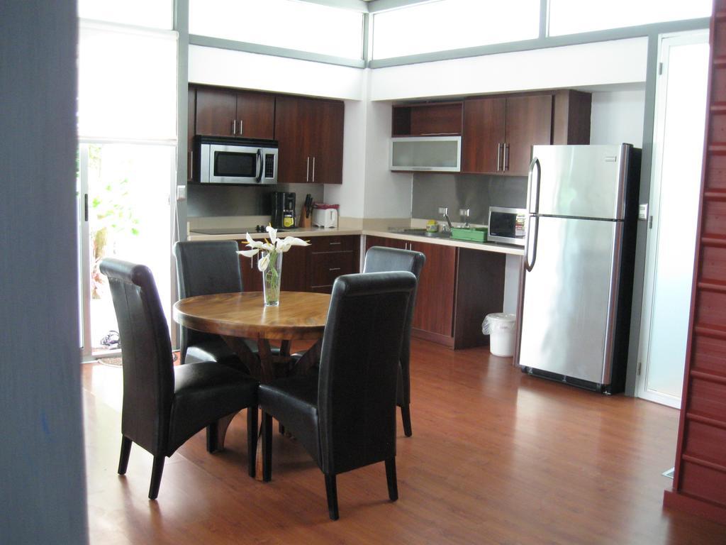 Hermosa Lofts 3* Jaco