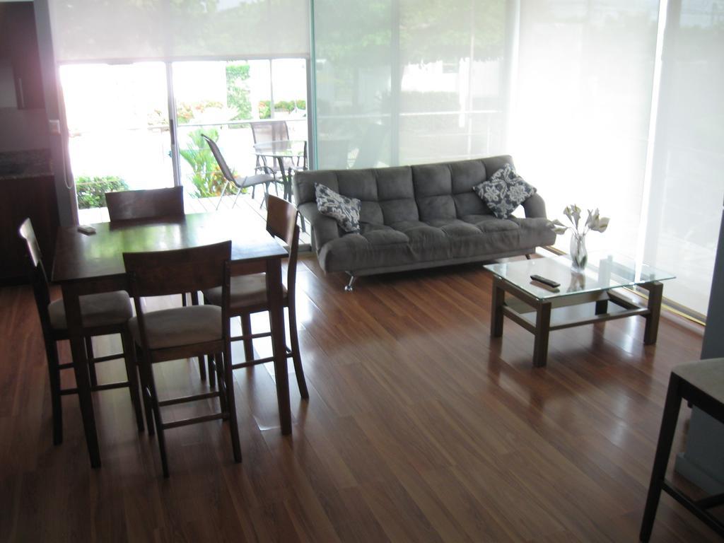 Inn Hermosa Lofts