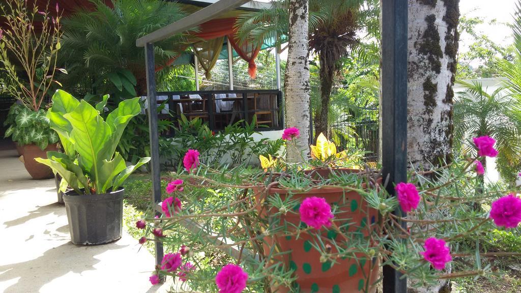 Pacifico Lunada Hotel Manuel Antonio