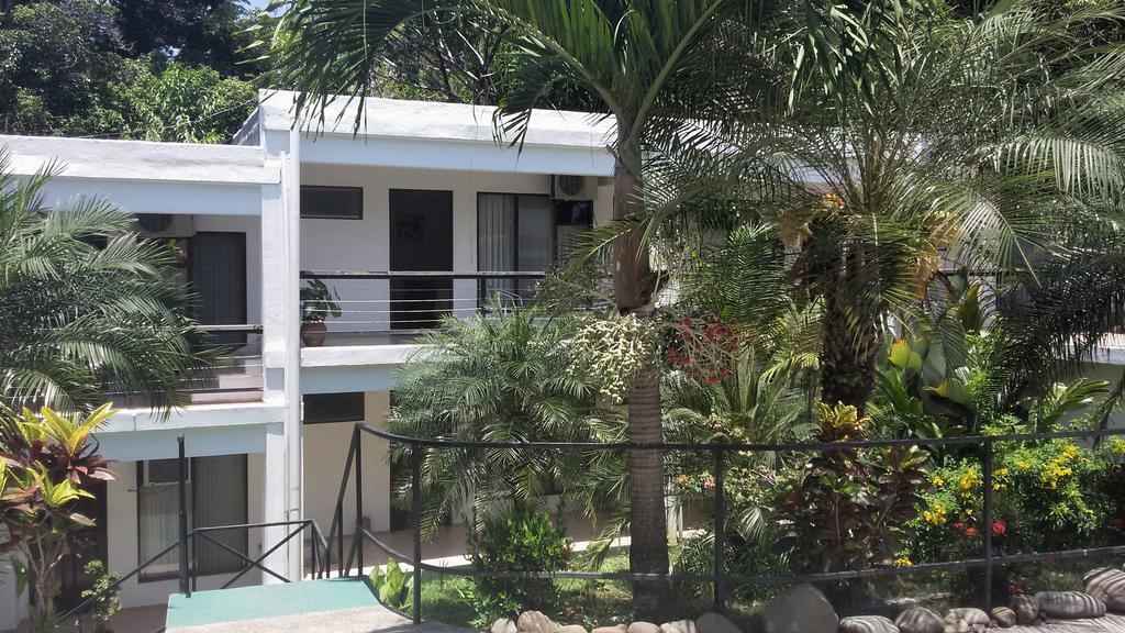 Hotel Pacifico Lunada 3*