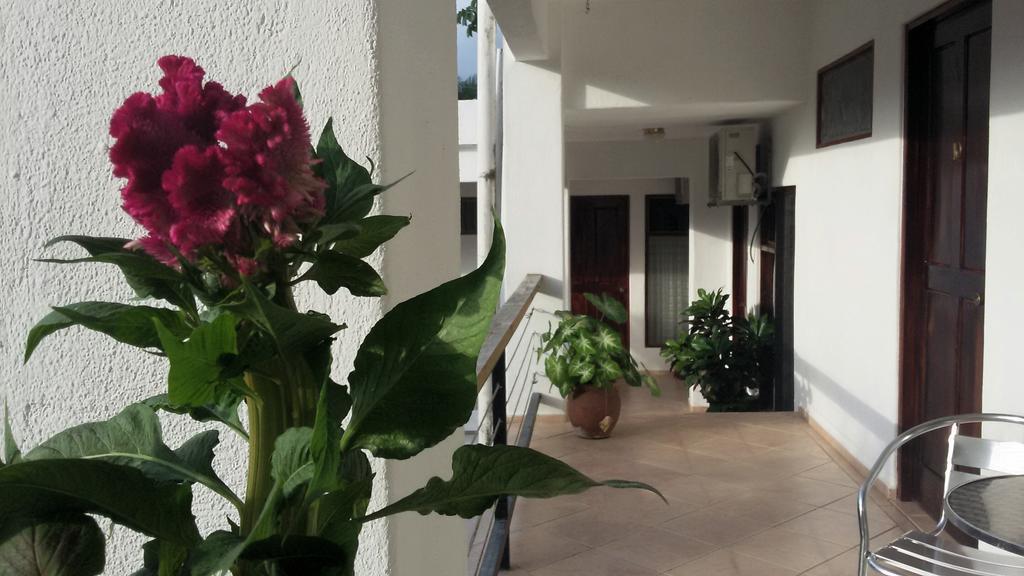 Hotel Pacifico Lunada 3*