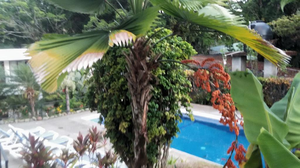 Hotel Pacifico Lunada Manuel Antonio