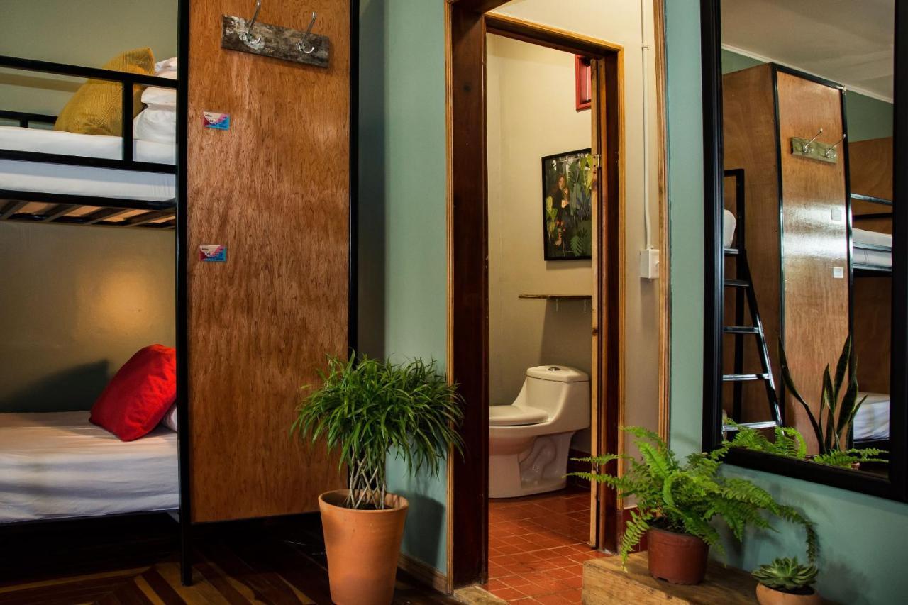 Socialtel Hotel