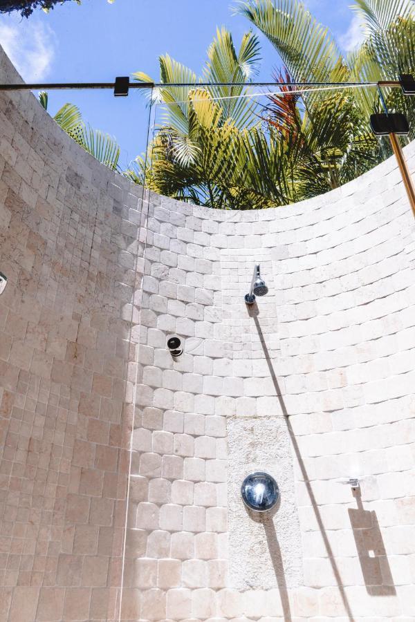 Playa Cielo Beachfront Hotel - Santa Teresa, Costa Rica Hotel 3*