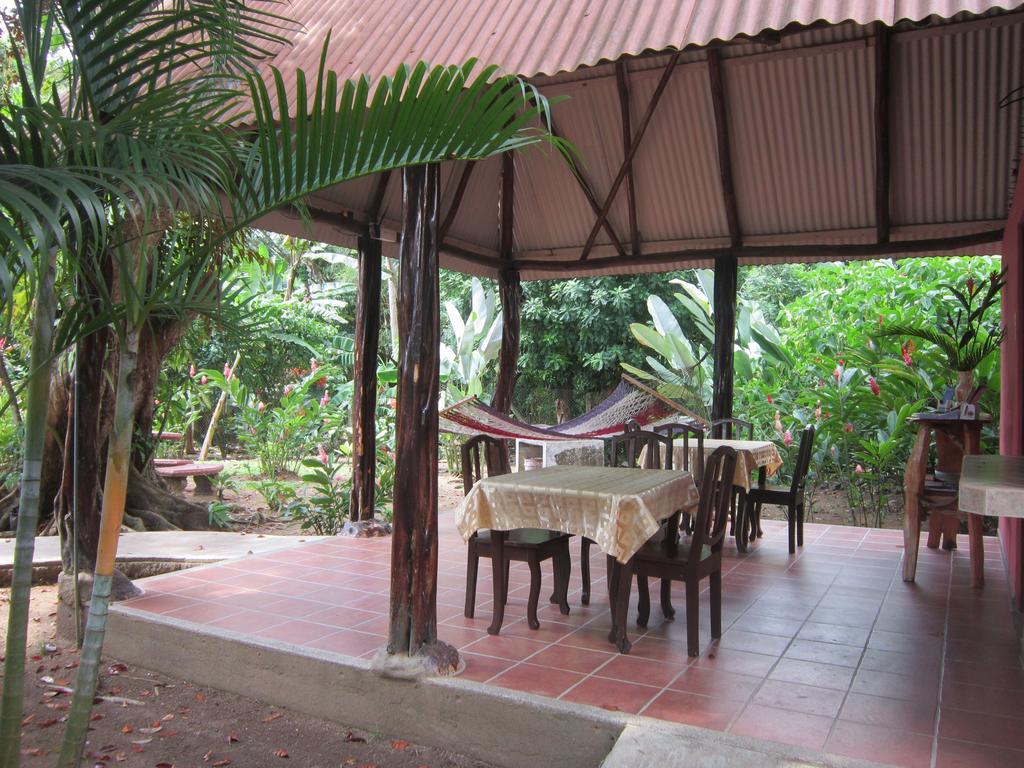 El Paraiso Escondido - Costa Rica Jaco